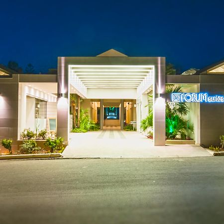 Forum Suites Като-Дарацо Екстер'єр фото