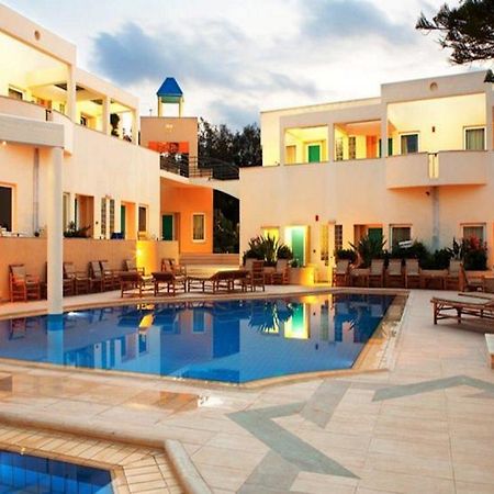 Forum Suites Като-Дарацо Екстер'єр фото