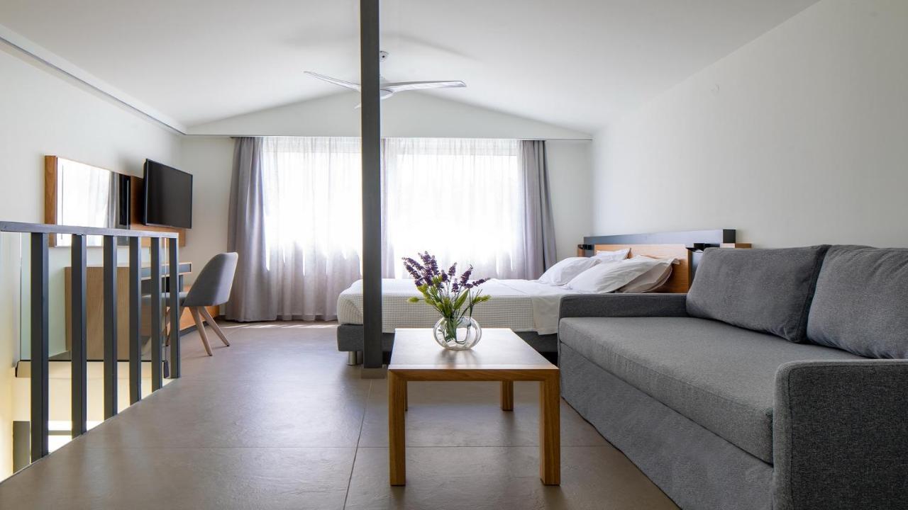 Forum Suites Като-Дарацо Екстер'єр фото