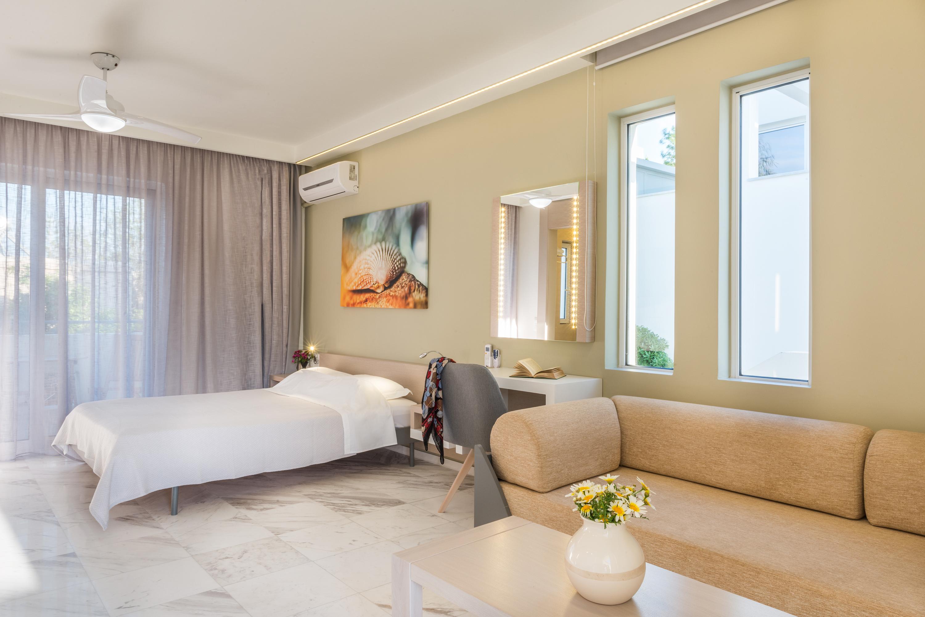 Forum Suites Като-Дарацо Екстер'єр фото
