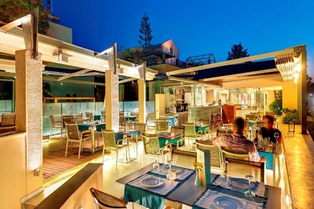 Forum Suites Като-Дарацо Екстер'єр фото