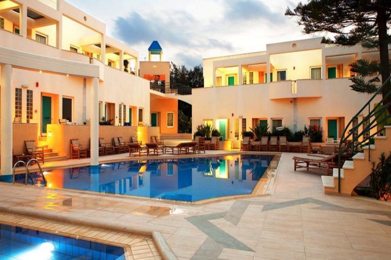 Forum Suites Като-Дарацо Екстер'єр фото