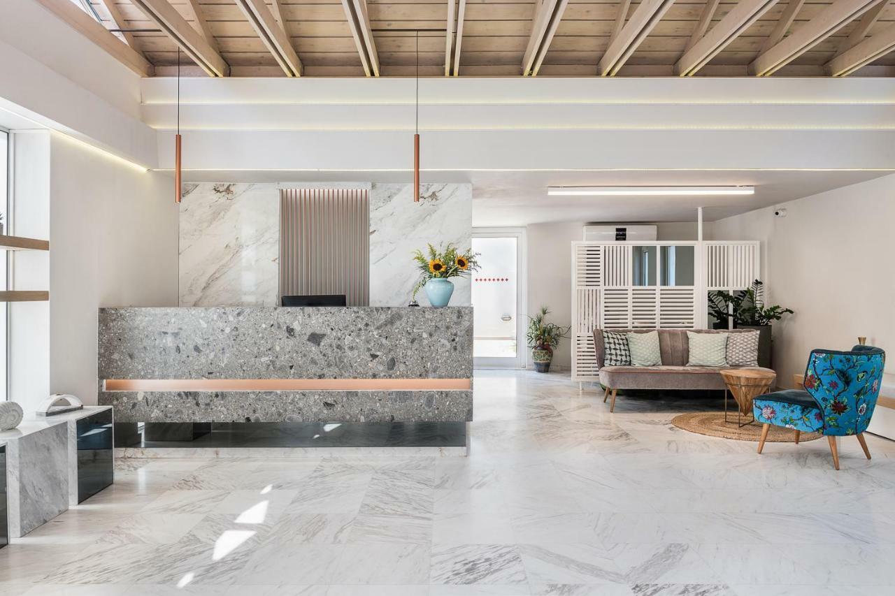 Forum Suites Като-Дарацо Екстер'єр фото
